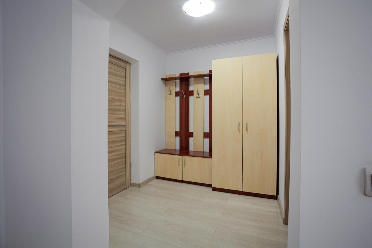Pensiunea Valurile Bistritei Vatra Dornei Luaran gambar