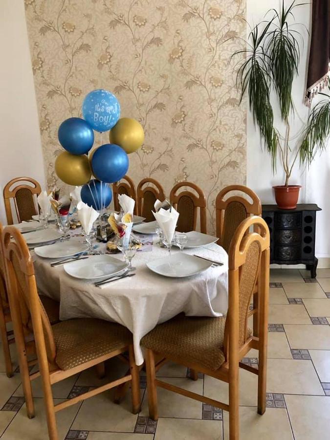 Pensiunea Valurile Bistritei Vatra Dornei Luaran gambar